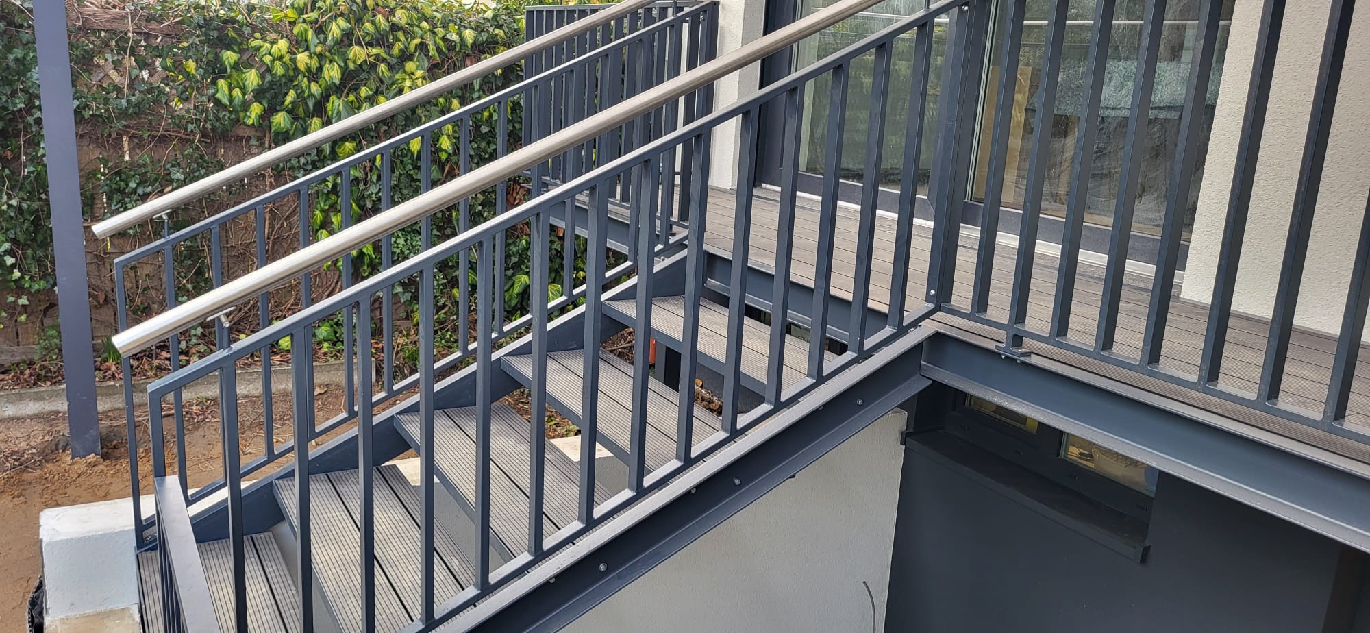 Projekt Komplettbau